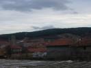 Общ изглед от село Българин Общ изглед от село Българин