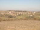 Общ изглед на село Надежден Общ изглед на село Надежден