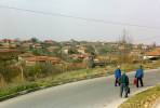 Общ изглед от село Овчарово Общ изглед от село Овчарово