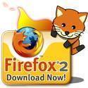 Foxkeh banners for Firefox 2